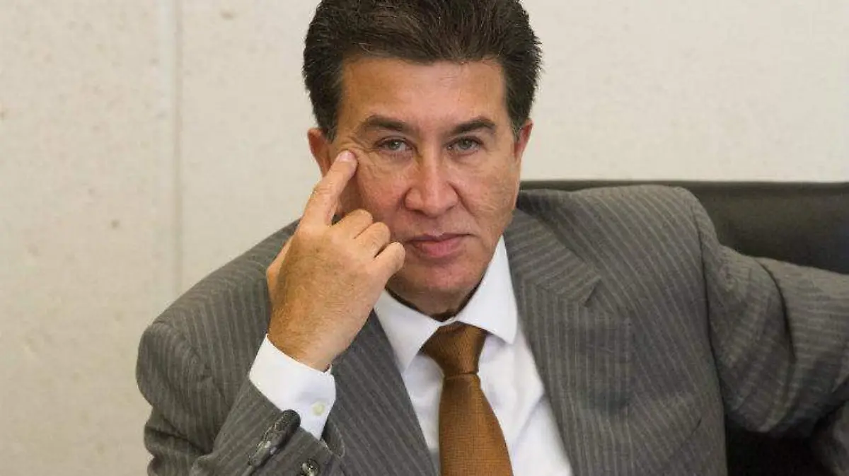 Héctor Yunes Landa